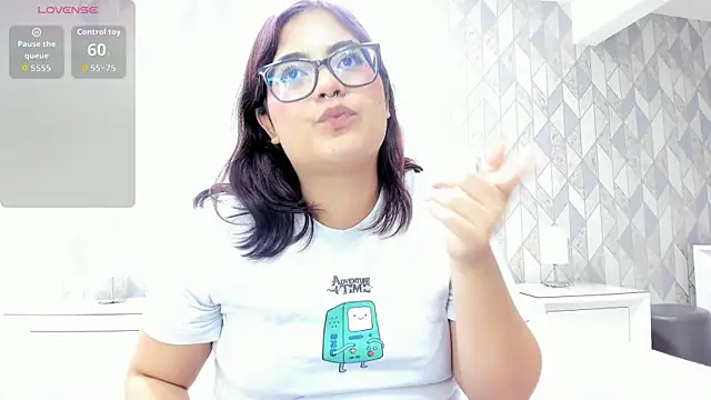 EvaSterling webcam