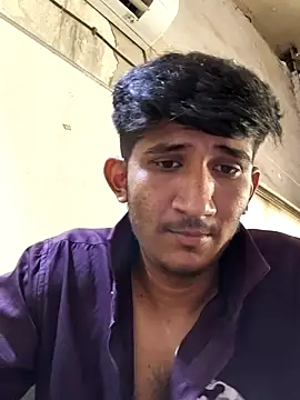 Shaktihwhwh webcam