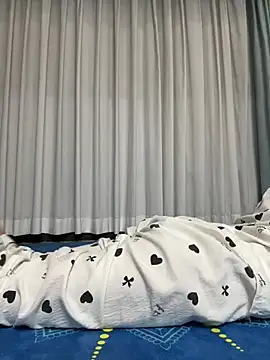 Xiao_Mao_meow webcam