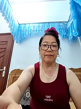 Ai_babylove webcam