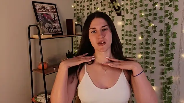 Elizabeth_Kim webcam