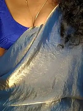 Luckypapa_telugu webcam