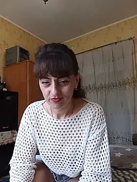 _NancySweet webcam