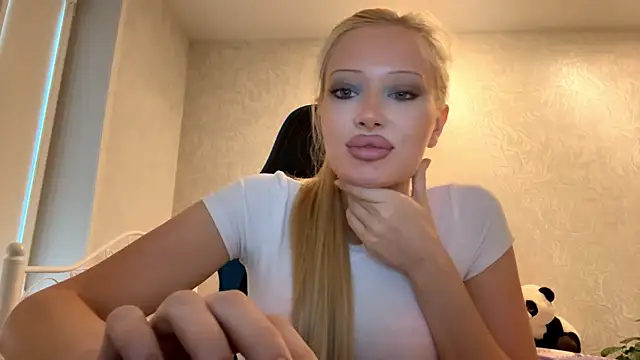 OneeyedMandrel webcam