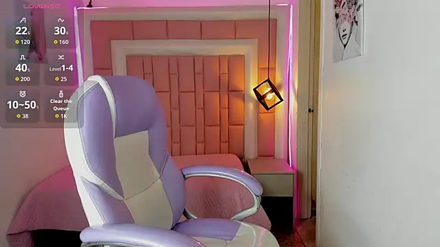 CloyBabee webcam