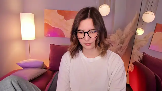 JaneGraceful webcam