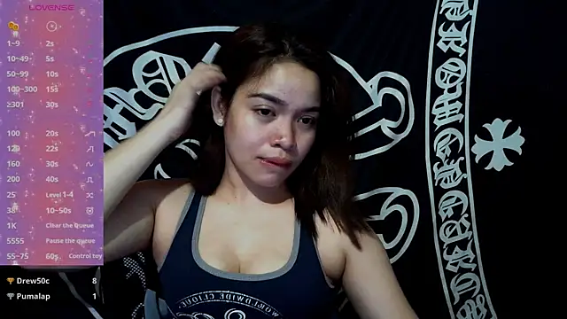 _preciousmoira_ webcam
