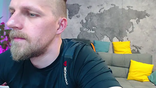 VikingChrisss webcam