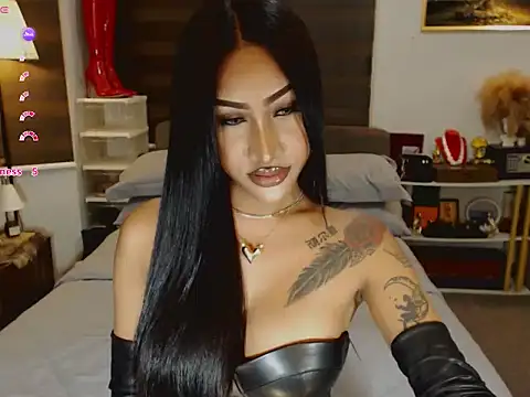 SeductiveVictori... Live Webcam on Stripchat