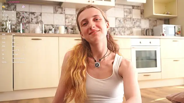 JaneUbry webcam