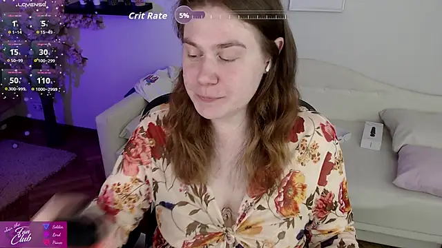 Nancy_Sun_ webcam