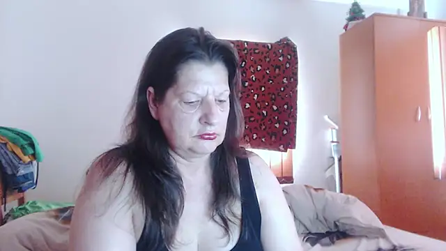 ExtasyMature live cam