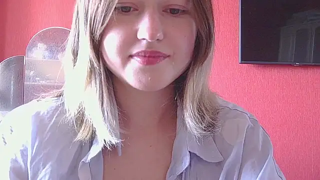 Beloved_Mary webcam