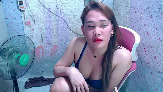 JuicyFoxCock webcam