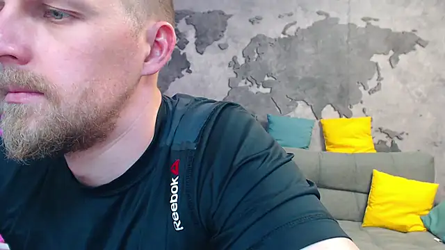 VikingChrisss webcam