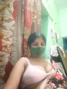 JYOTI_023 live cam