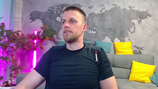 VikingChrisss webcam