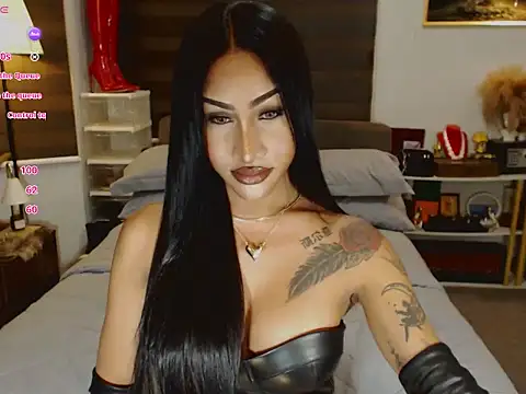 SeductiveVictoria webcam