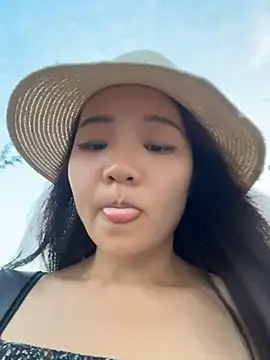 xiaochengzi505 webcam
