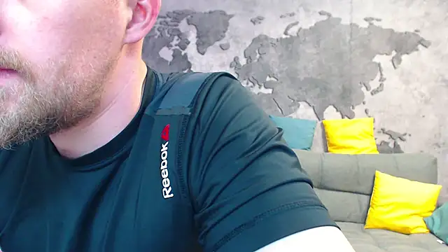VikingChrisss webcam