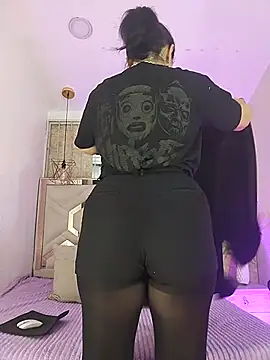 LILITH_LIBELULA