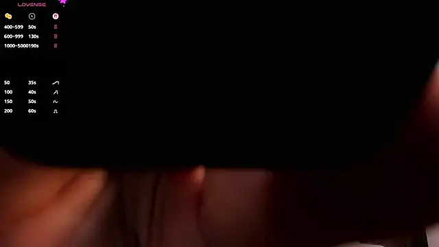 JennaOlsonX webcam