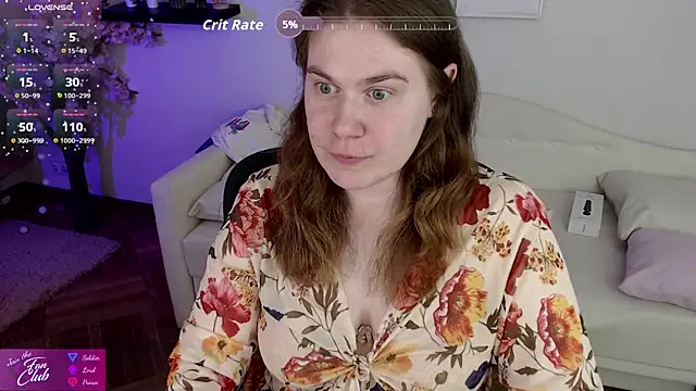 Nancy_Sun_ webcam