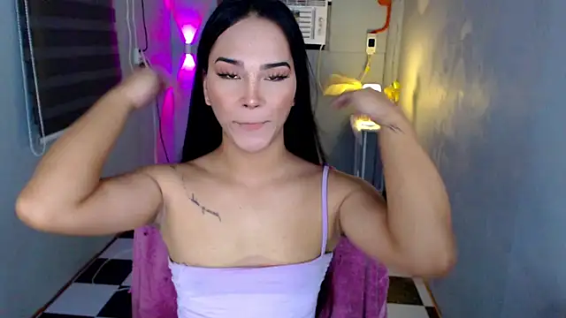 SanyaGirlx webcam