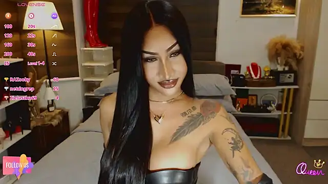 SeductiveVictori... Live Webcam on Stripchat