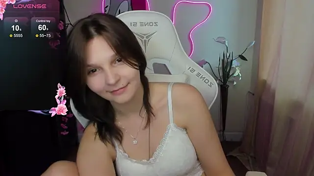 AudreyyKim webcam
