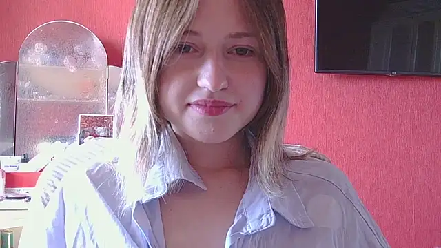 Beloved_Mary webcam