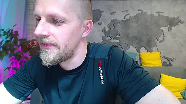VikingChrisss webcam