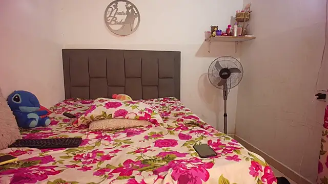fire_lovex webcam