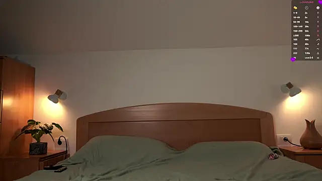 foxeslovefoxes webcam