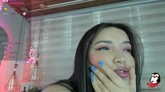 cristal__hot_1 webcam