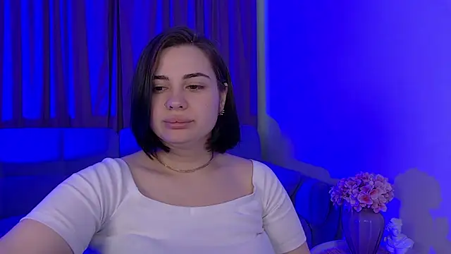 AdrianaToress webcam