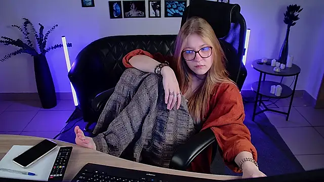 lanafitch webcam