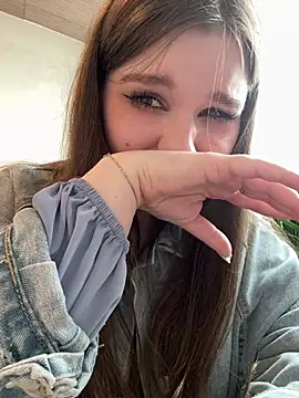 PumaShyXD Live Webcam on Stripchat