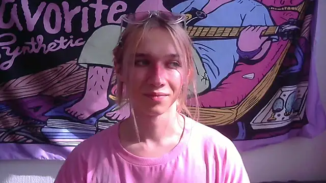 icebenz Live Webcam on Stripchat