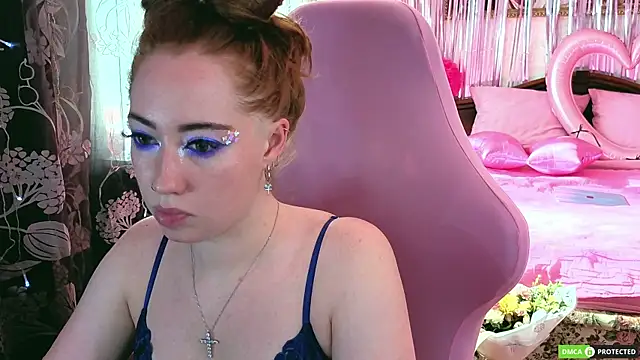 TinaBrook webcam