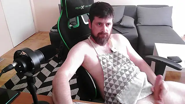 DickStaza webcam