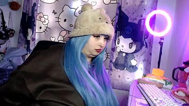 lussyevans24 webcam