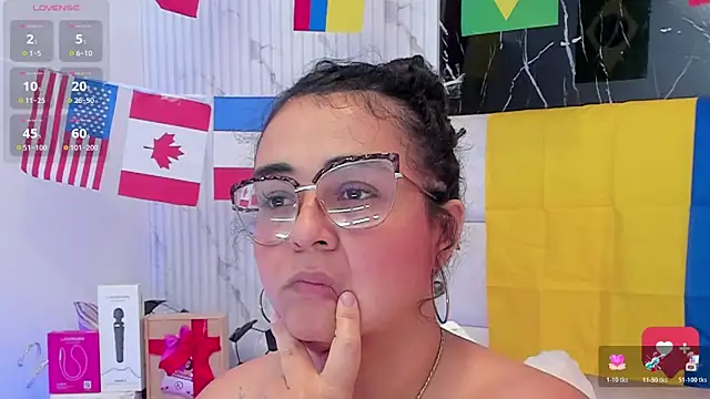 Reginavegaa webcam