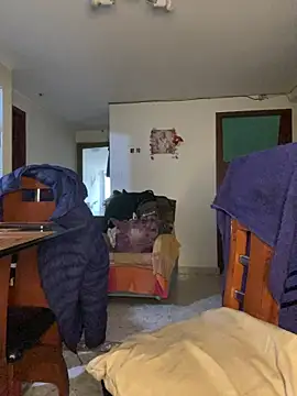 Carola-Ross live cam