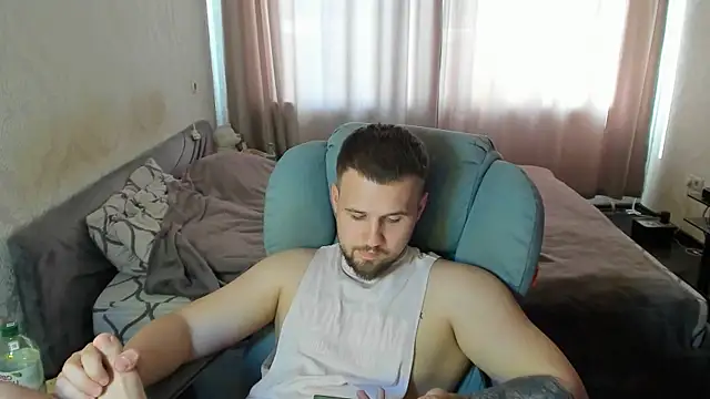 Vladik_b webcam