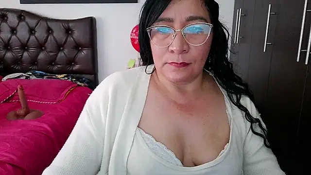 Grace_mature_milf webcam