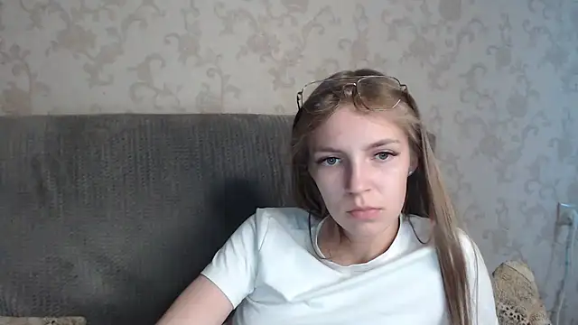 HitGyrl webcam