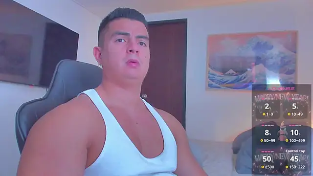 RJBarto webcam