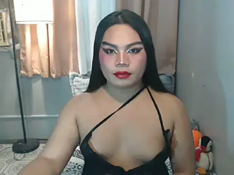 TSbrianaHugeCock webcam