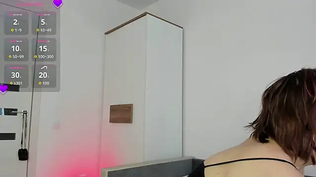 VerniceEngelking live cam